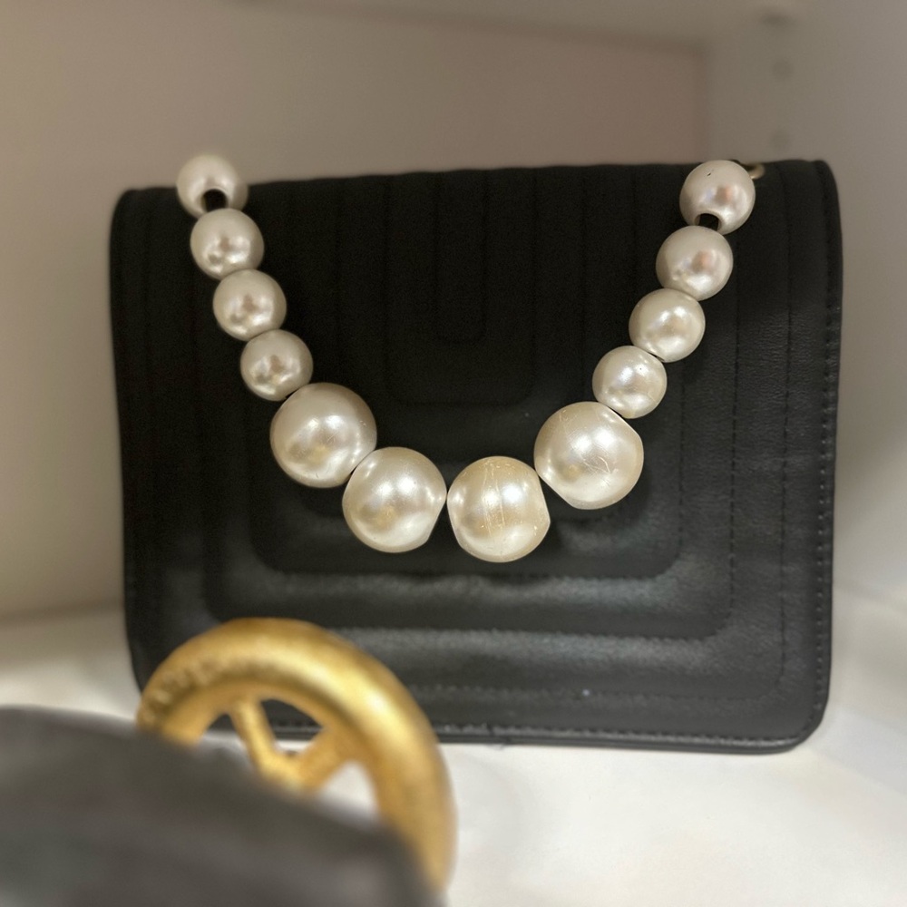 Pearl Mini Bag